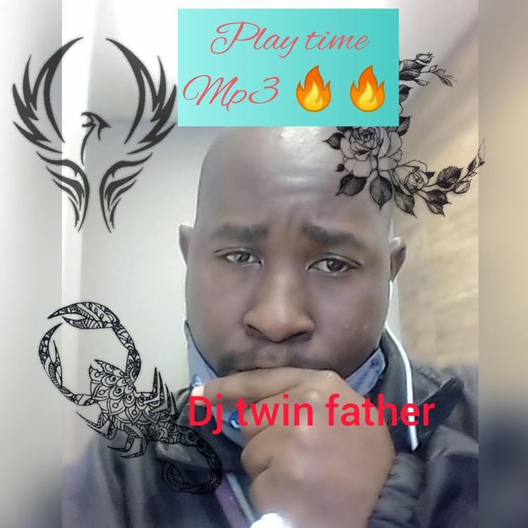 Dj twin father's avatar image