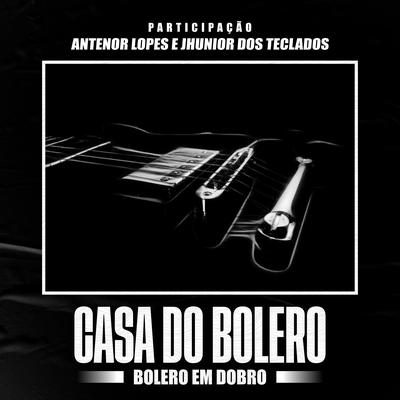 Bolero em Dobro's cover