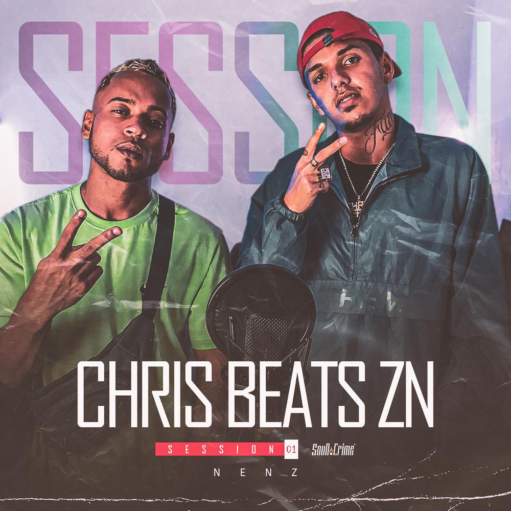 Chris Beats Zn - Minha Vez Feat. 2T, TZ Da Coronel & Cinquenta