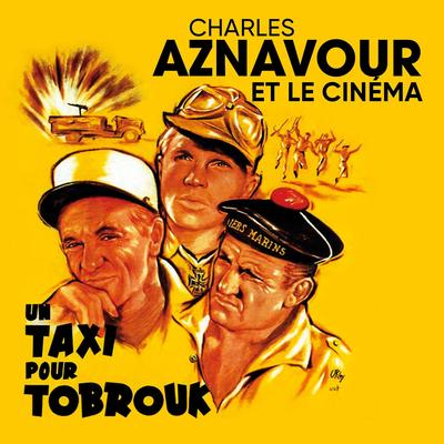 Charles aznavour et le cinéma's cover