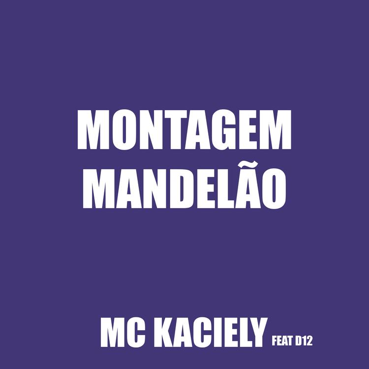 MC Kaciely's avatar image