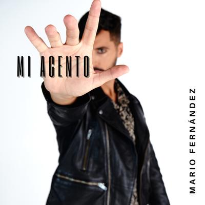 Mi Acento (2022 Remasterizado)'s cover