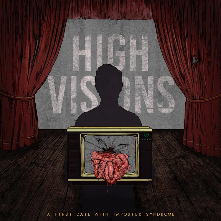 High Visions's avatar image