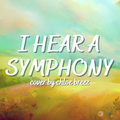 I Hear A Symphony's cover