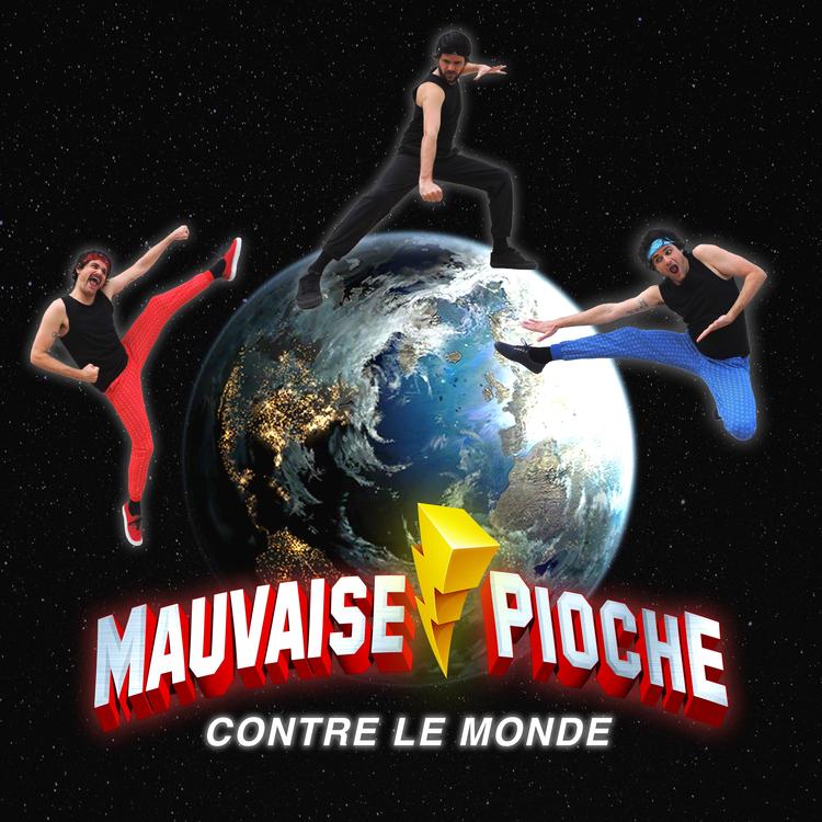 Mauvaise pioche's avatar image