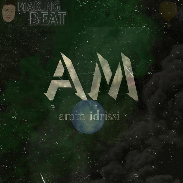 Am Amin's avatar image