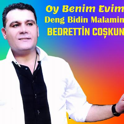 Bedrettin Coşkun's cover