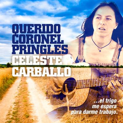 Mi Querido Coronel Pringles (Acústico) By Celeste Carballo's cover