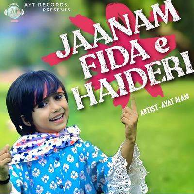 Jaanam Fida E Haideri's cover