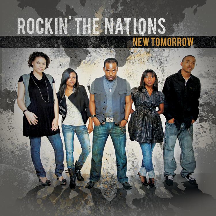 Rockin' the Nations's avatar image