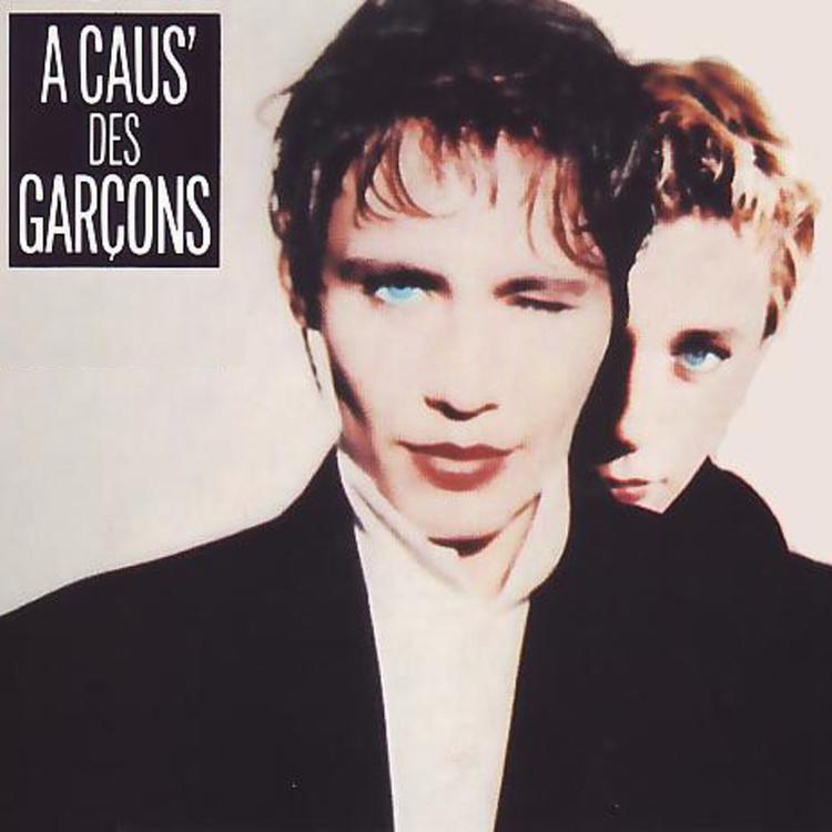 A Caus Des Garcons's avatar image