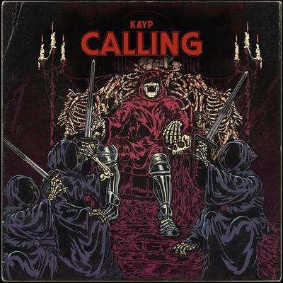 Calling By Kayp's cover