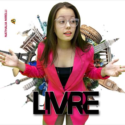 Livre By Nathalia Nirelli's cover