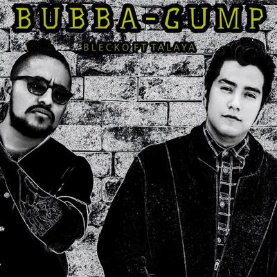 Bubba-Gump's cover