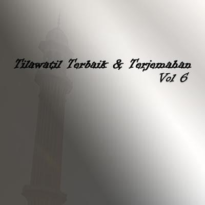 Tilawatil Terbaik & Terjemahan, Vol. 6's cover