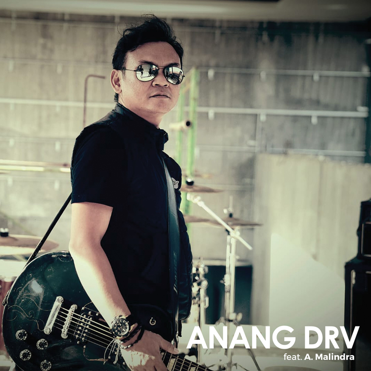 Anang DRV's avatar image