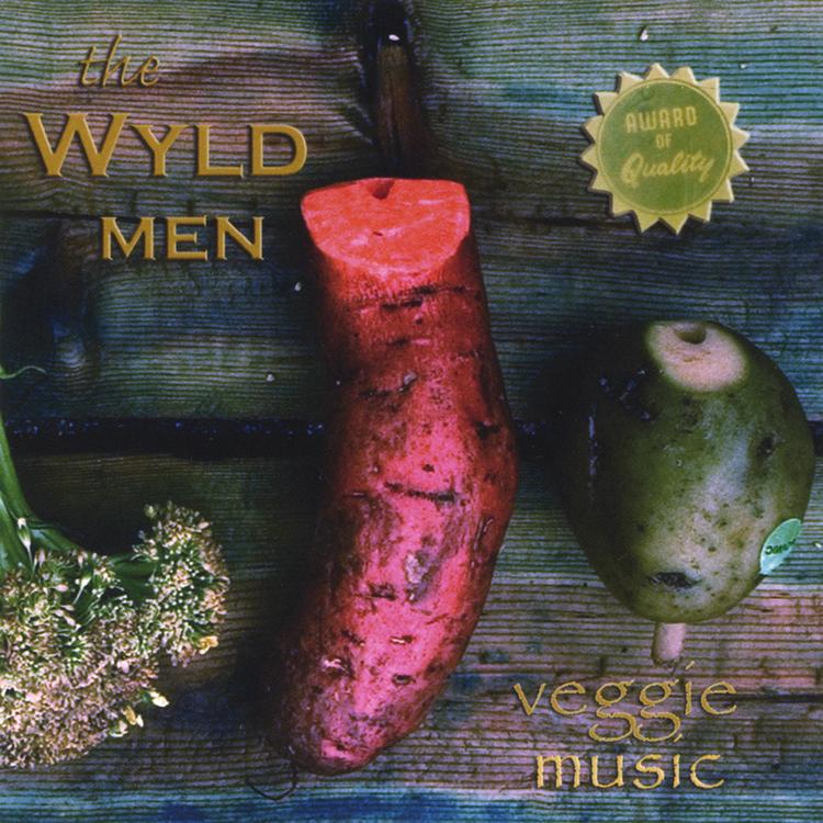 The Wyld Men's avatar image