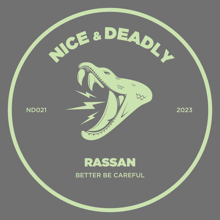 Rassan's avatar image