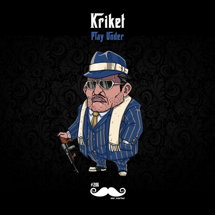 Kriket's avatar image