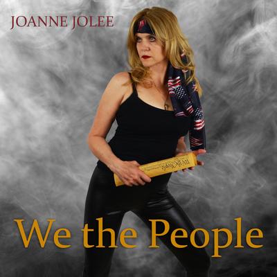 Joanne Jolee's cover