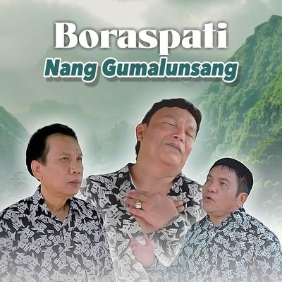 Nang Gumalunsang 's cover