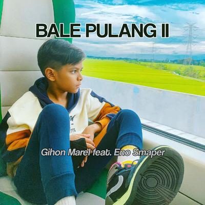 Bale Pulang II's cover