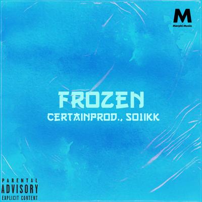 Frozen's cover