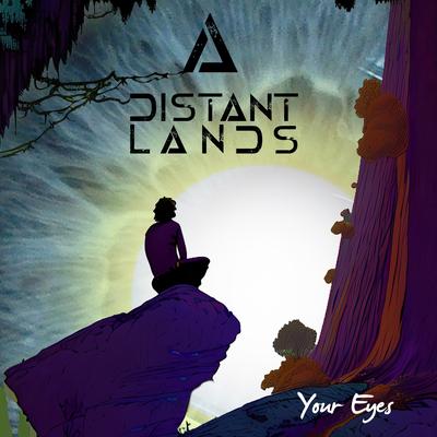 Distant Lands's cover