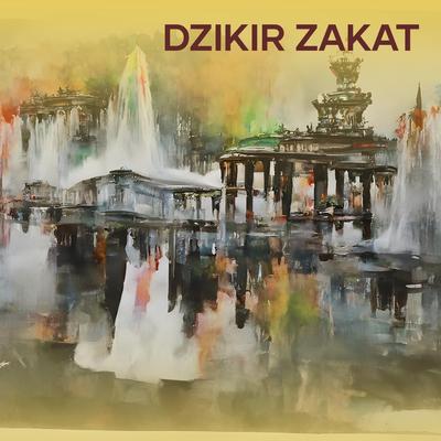 Dzikir Zakat (Cover)'s cover
