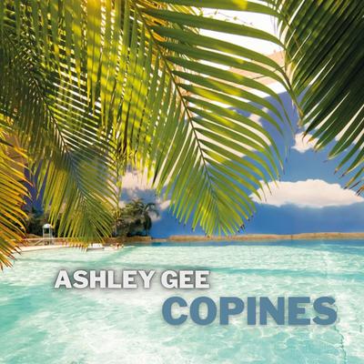 Copines By Ashley Gee's cover
