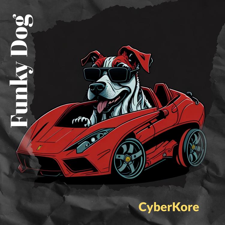 CyberKore's avatar image