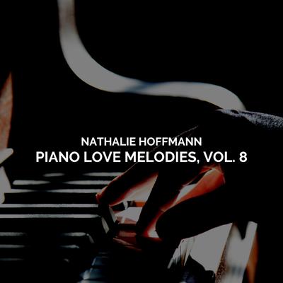 Nathalie Hoffmann's cover