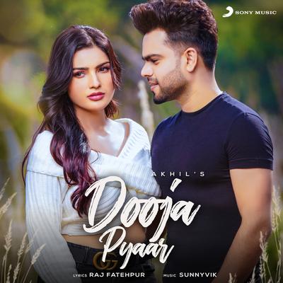 Dooja Pyaar's cover