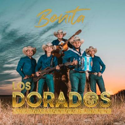 Bonita By Los Dorados's cover