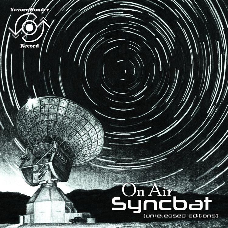 Syncbat's avatar image