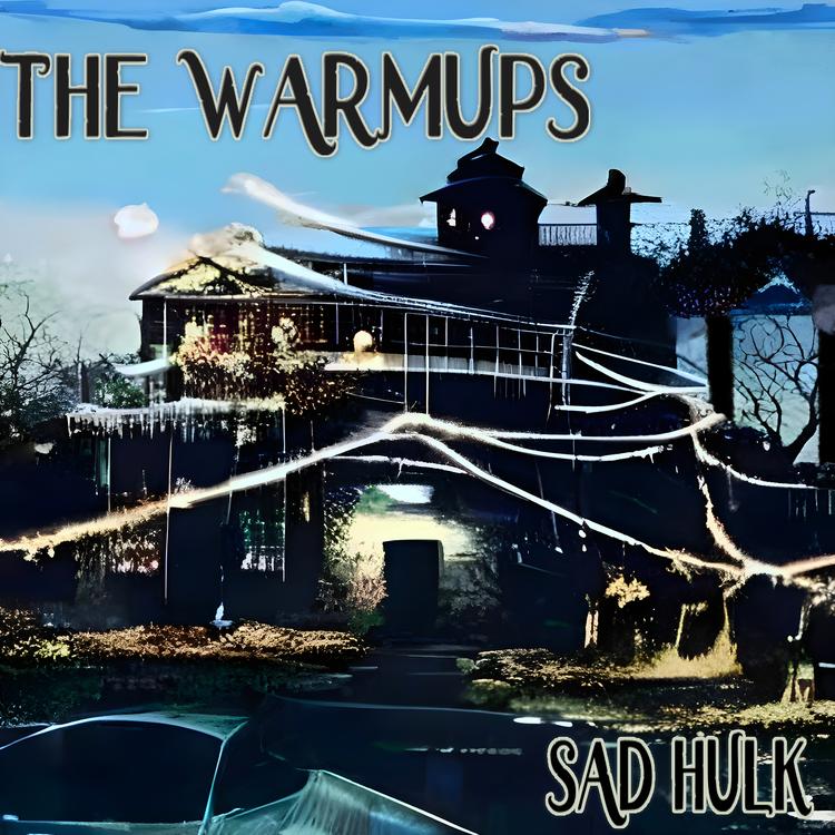 The Warmups's avatar image