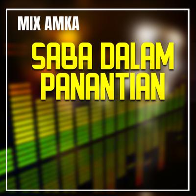 SABA DALAM PANANTIAN's cover