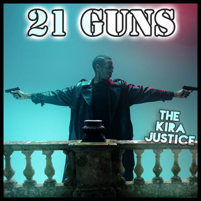 21 Guns (versão em português) By The Kira Justice, Leo0Machado's cover