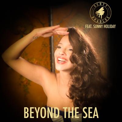 Beyond The Sea By Scott Bradlee, Sunny Holiday's cover