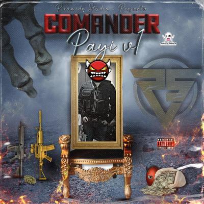 Comander Payi v1's cover