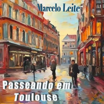 Marcelo Leite's cover