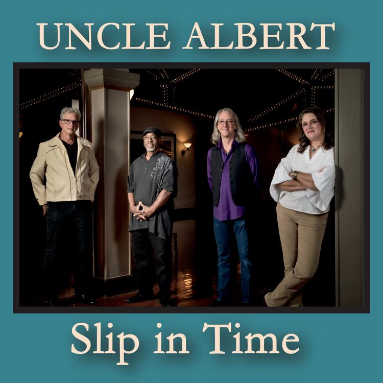 Uncle Albert's avatar image