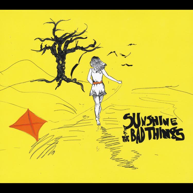 Sunshine and the Bad Things's avatar image