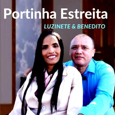 Portinha Estreita's cover