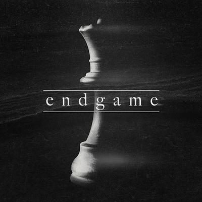 Endgame By Klergy's cover