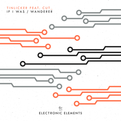 Wanderer (Extended Mix) By Tinlicker, CUT_'s cover