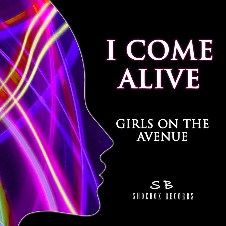 GIRLS ON THE AVENUE's avatar image