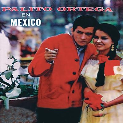 Palito Ortega en México's cover