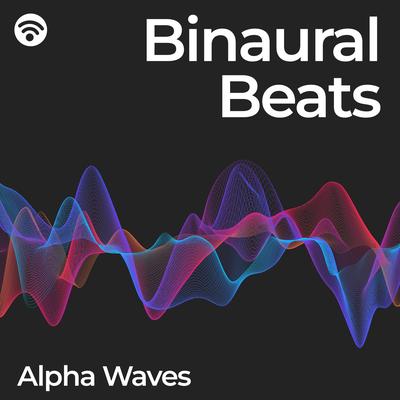 Binaural Beats: Alpha Waves's cover