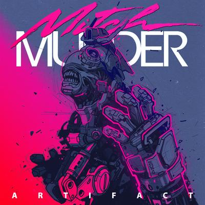 Artifact By Mitch Murder's cover